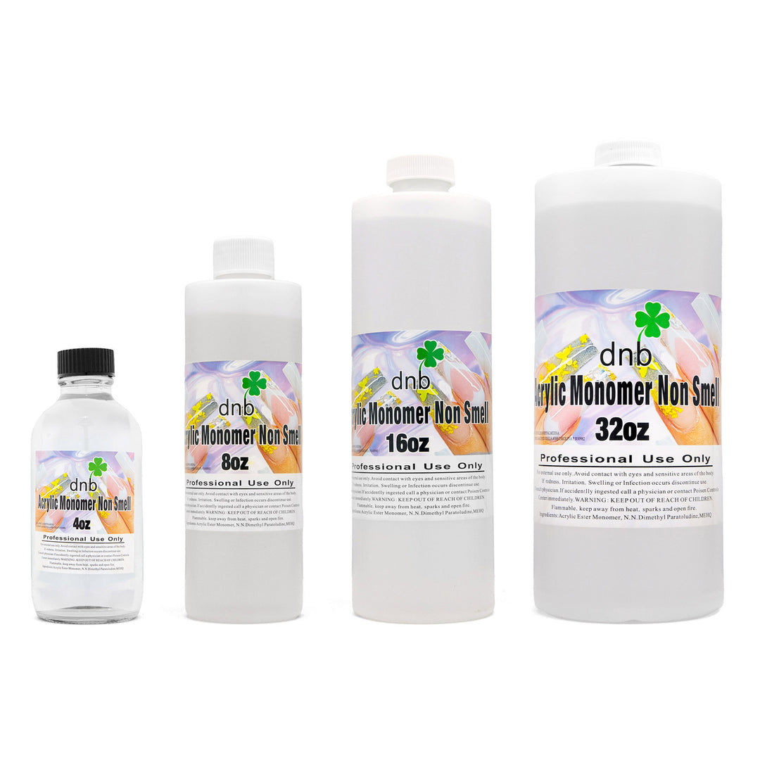 DNB Acrylic Monomer Non Smell