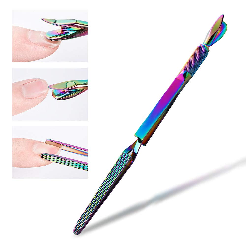 Multi-function Nail Art Pincher