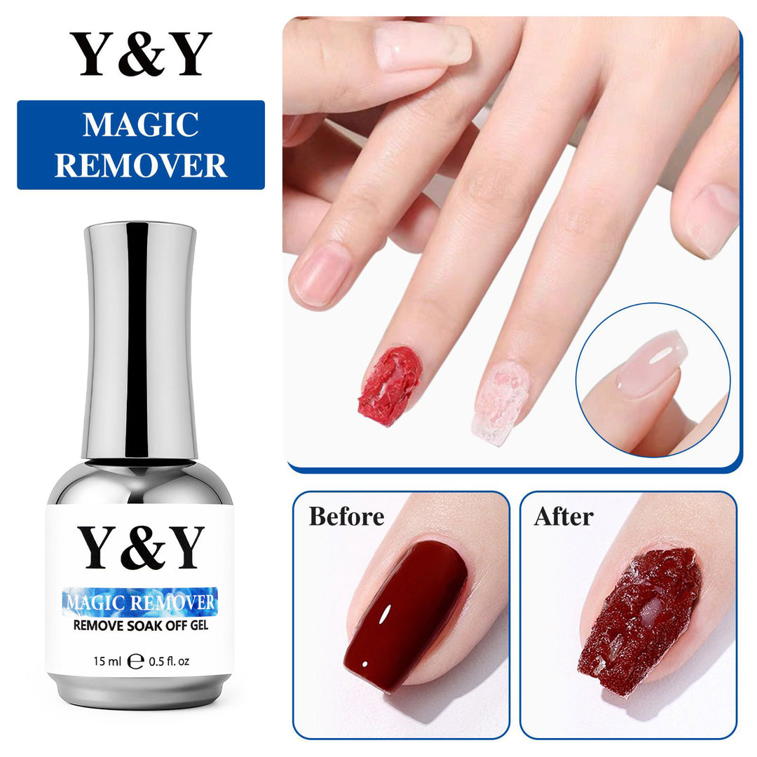 Y&Y Magic Remover