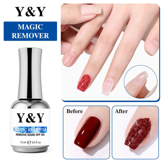 Y&Y Magic Remover