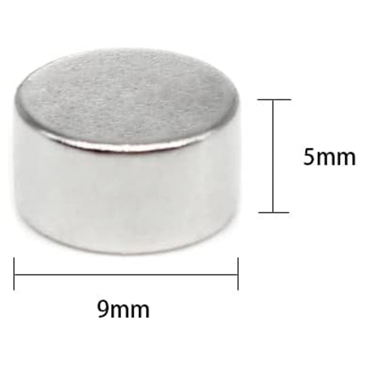 DNB Magnet Disc Set – Yea Yea Nail Supply