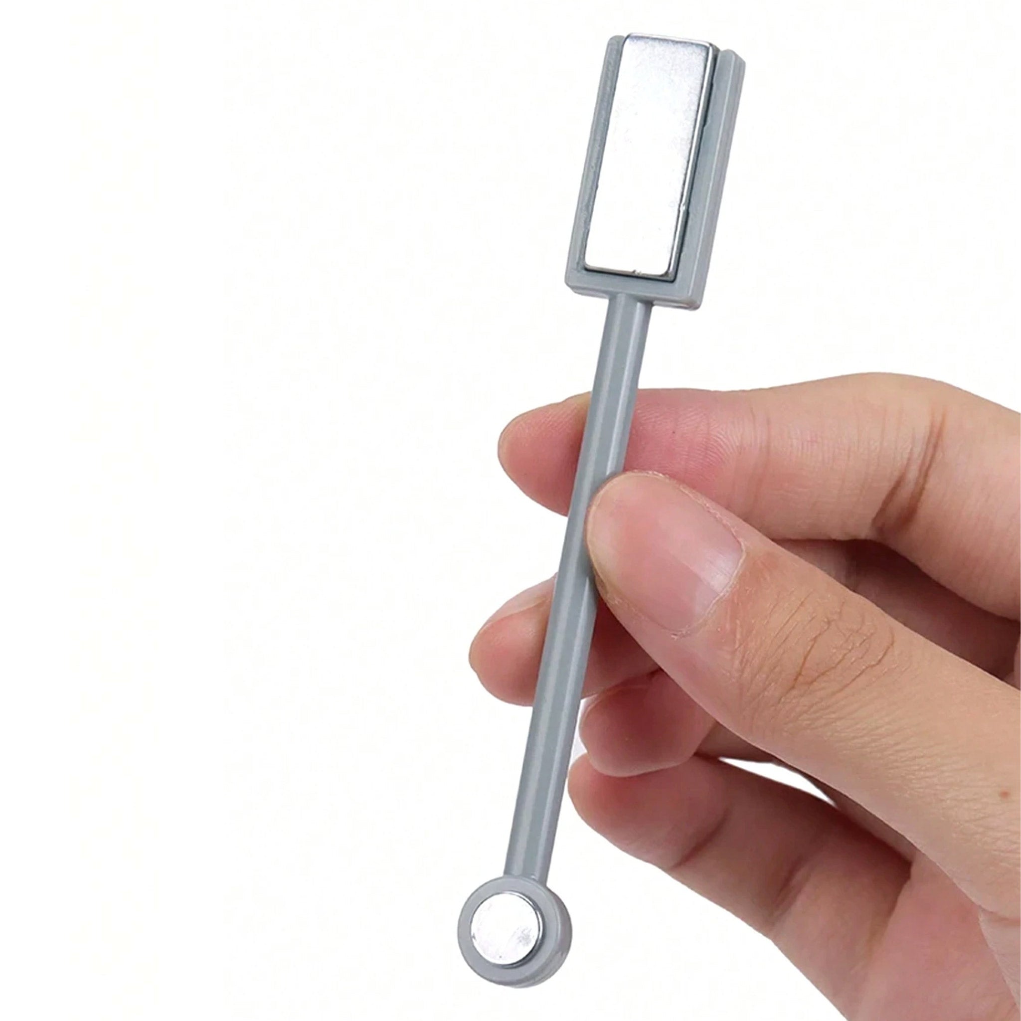 DNB Double Headed Nail Magnet Stick For Cat Eyes