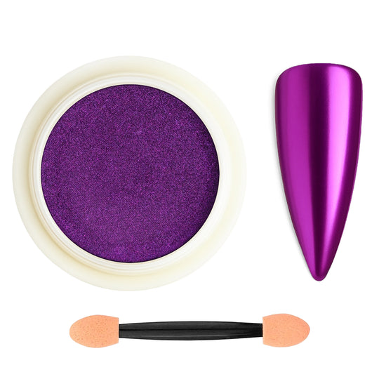 Y&Y Chrome Pigment MCB-04