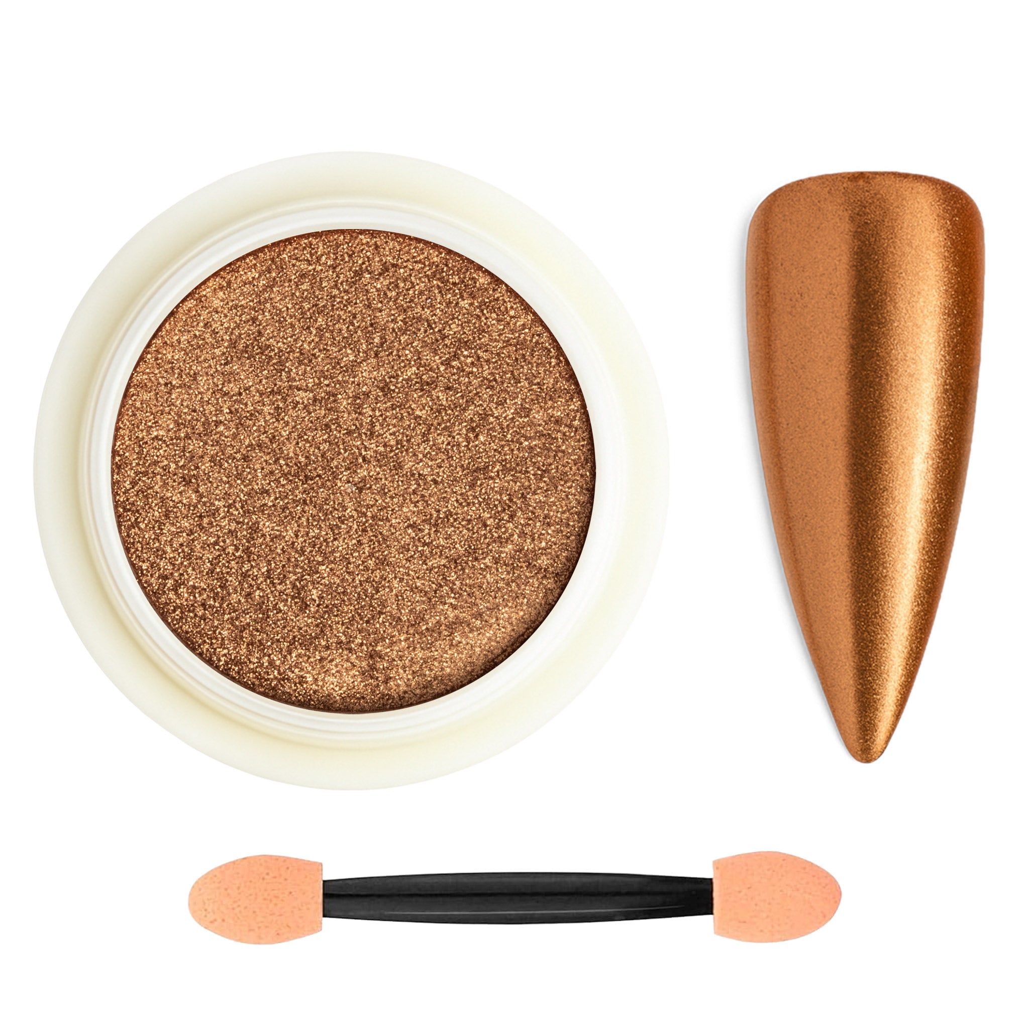 Y&Y Chrome Pigment MCB-12