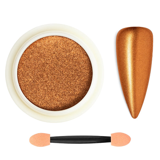 Y&Y Chrome Pigment MCB-14