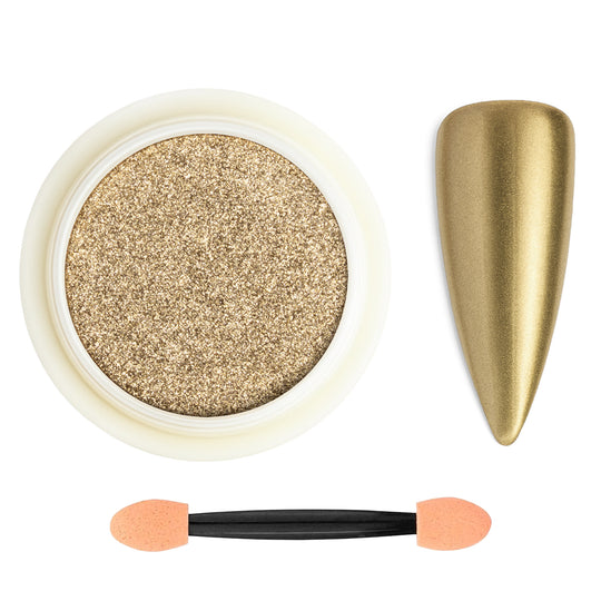 Y&Y Chrome Pigment MCB-15