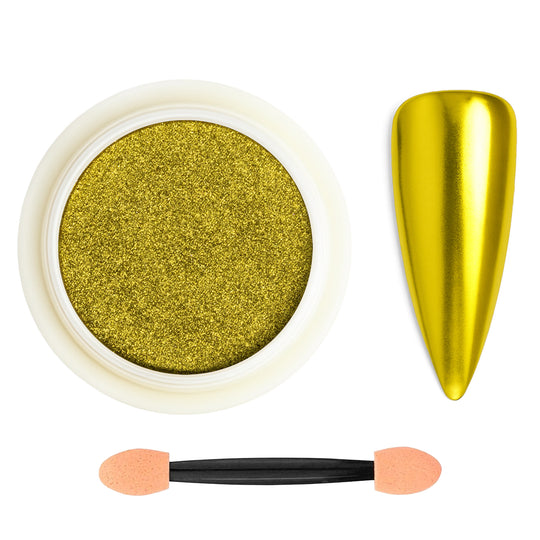 Y&Y Chrome Pigment MCB-20