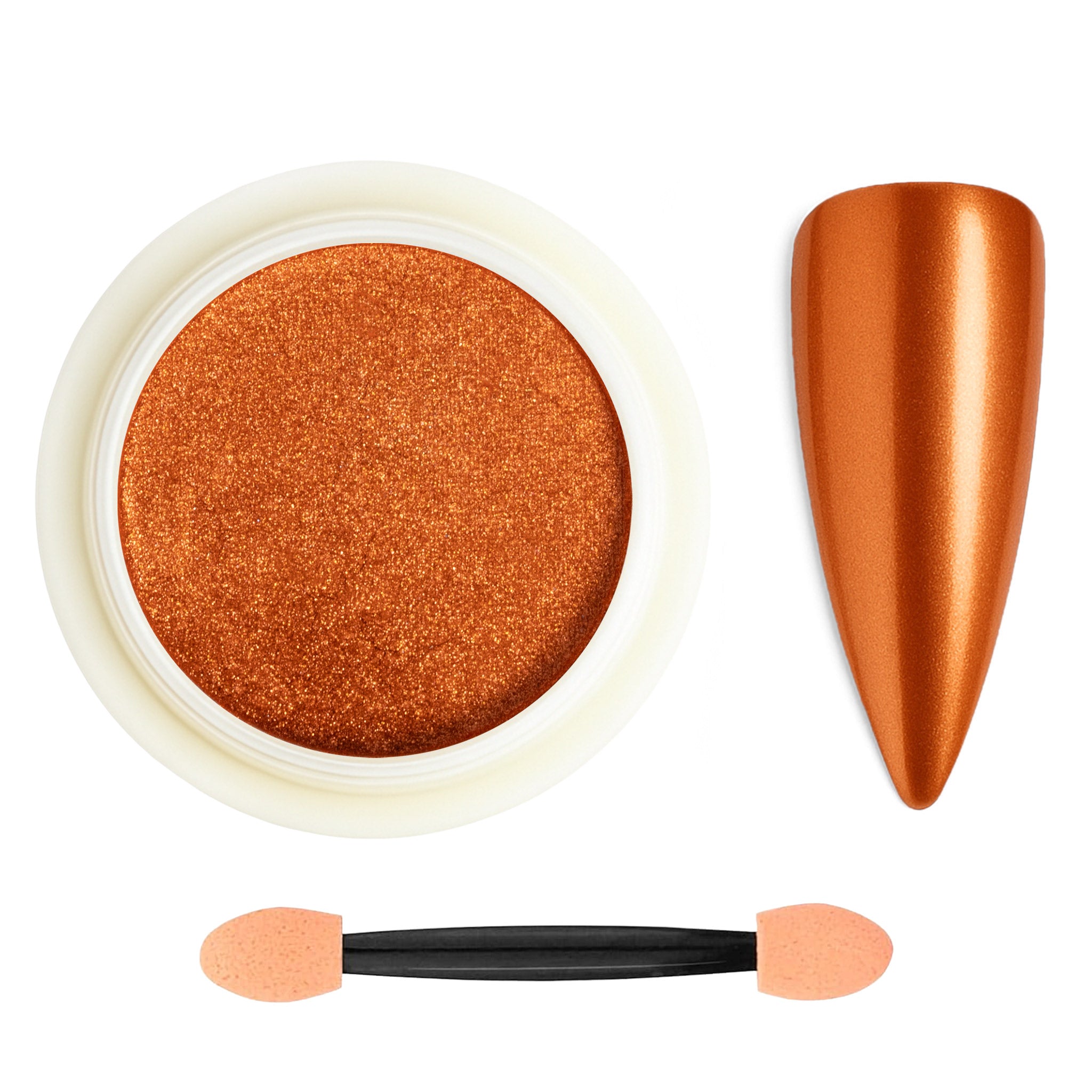 Y&Y Chrome Pigment MCB-25