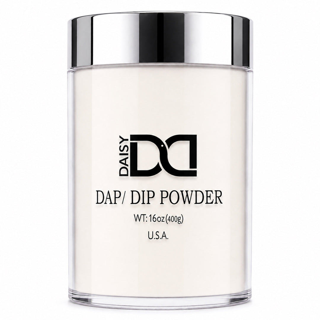 DND Dap Dip Powder 16oz - Oak White #9