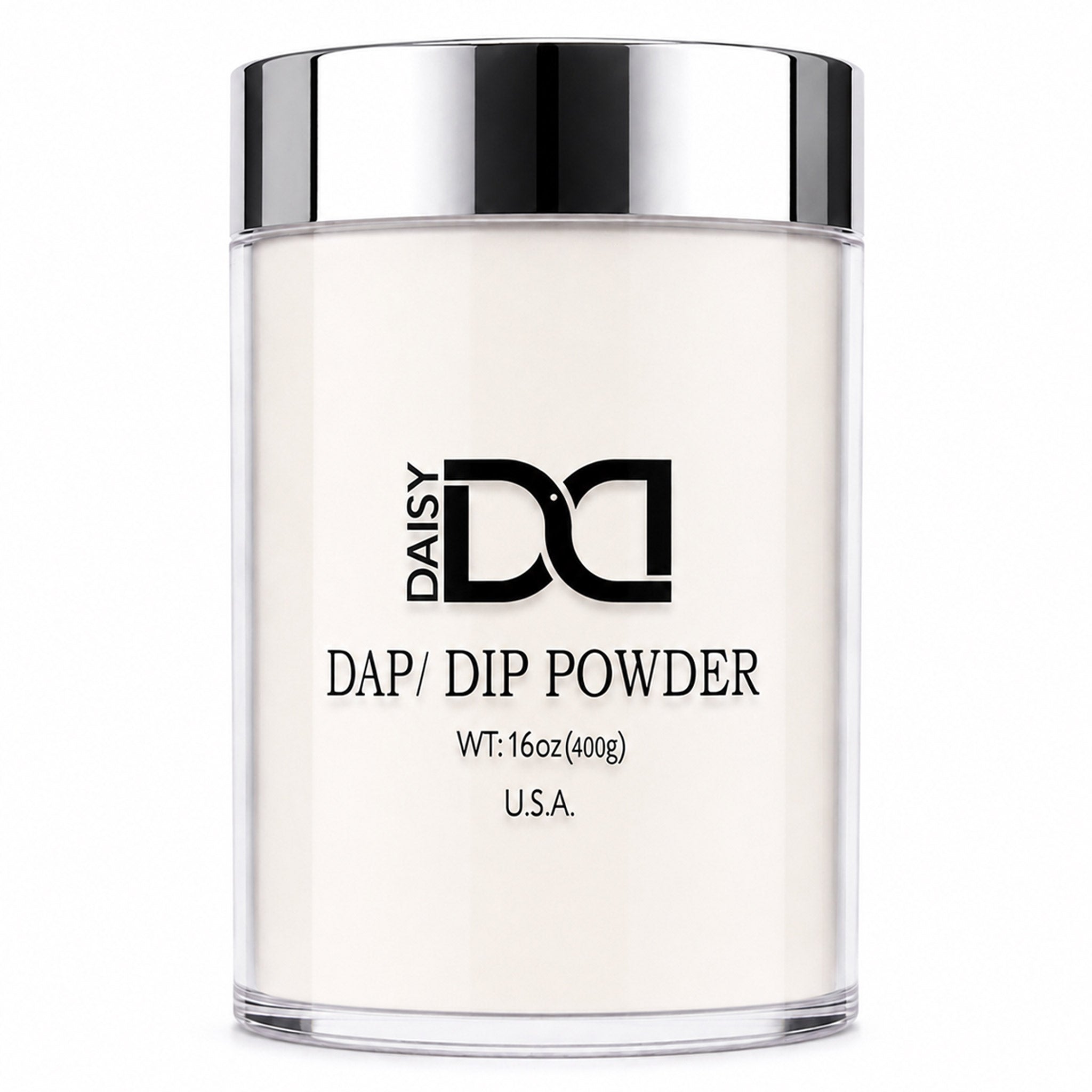 DND Dap Dip Powder 16oz - Oak White #9