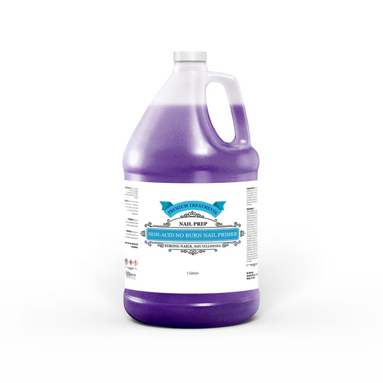 Non-Acid No Burn Nail Primer (1 Gallon)