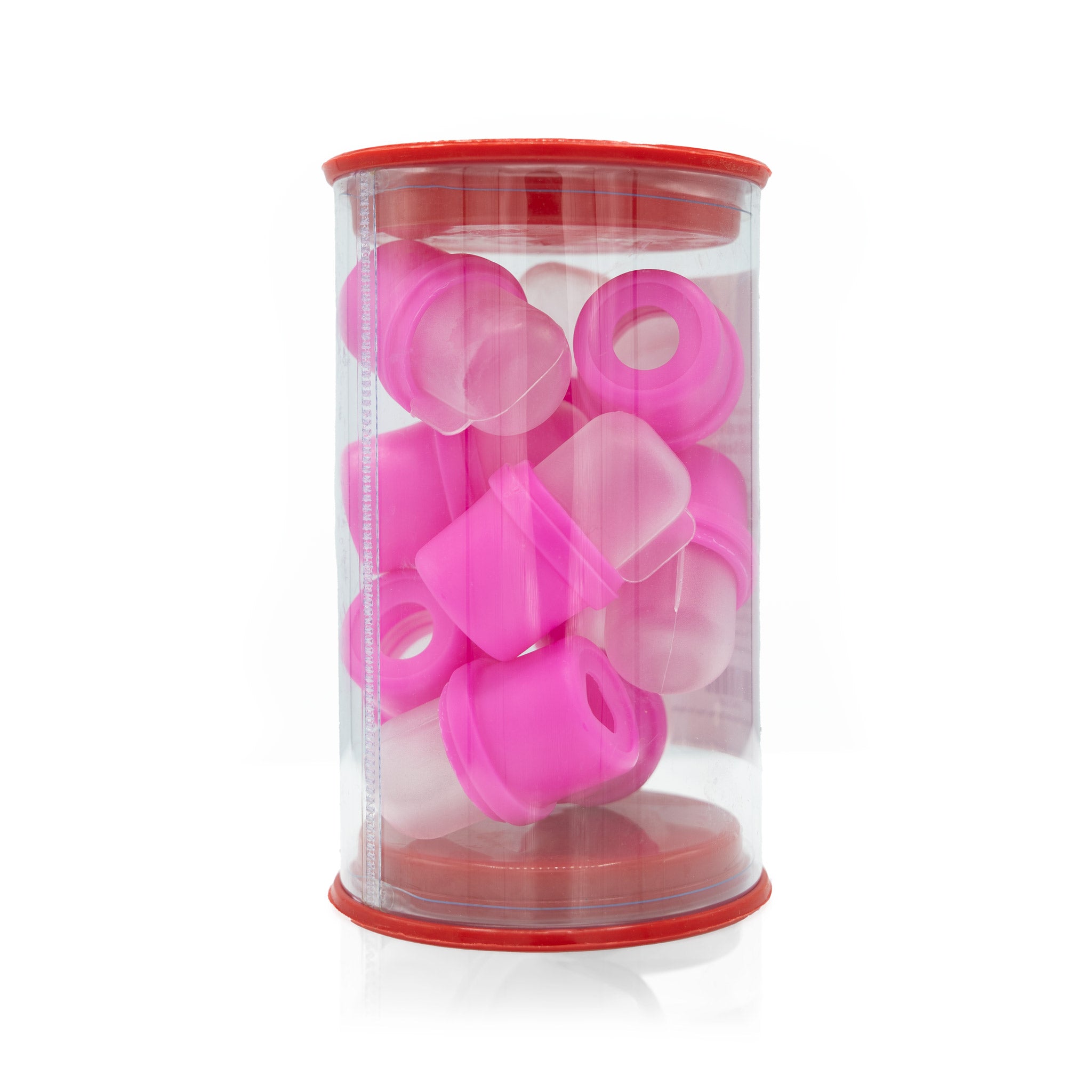 10 PCS Nail Soaker Cap Set
