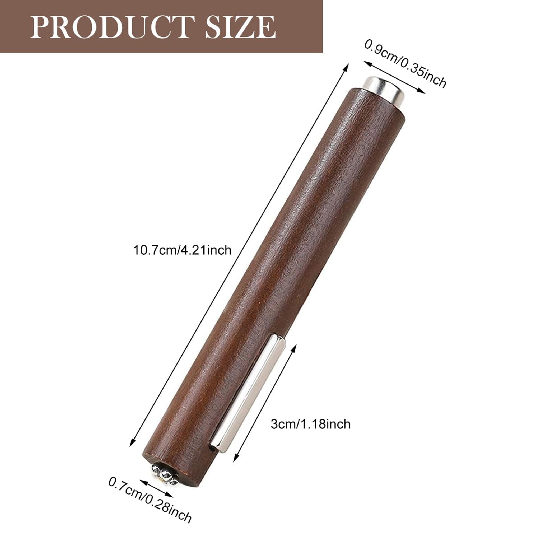 3-in-1 Magnetic Cat Eye Nail Art Pen