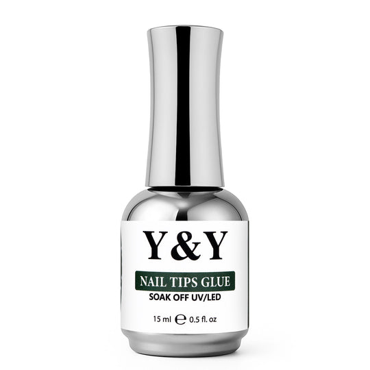 Y&Y Nail Tips Glue