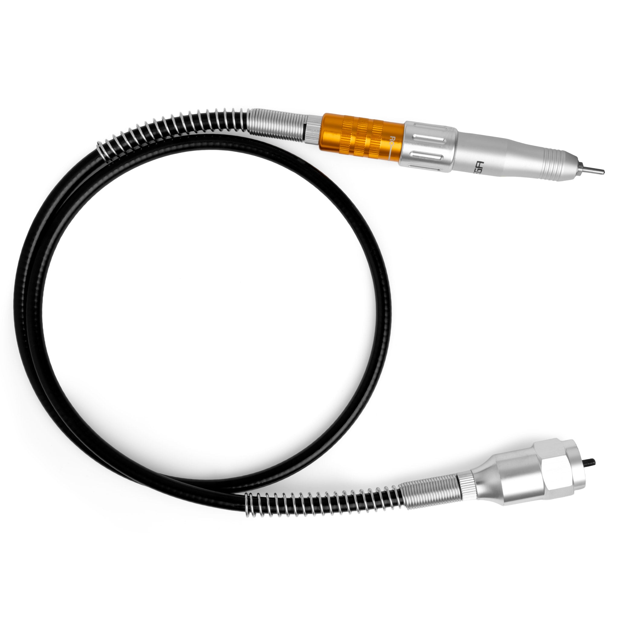 Omega Super-Flex Shaft