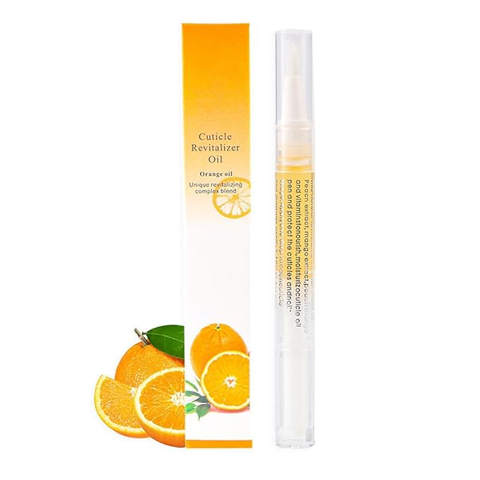 Cuticle Oil Pen for Nails
