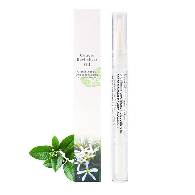 Cuticle Oil Pen for Nails