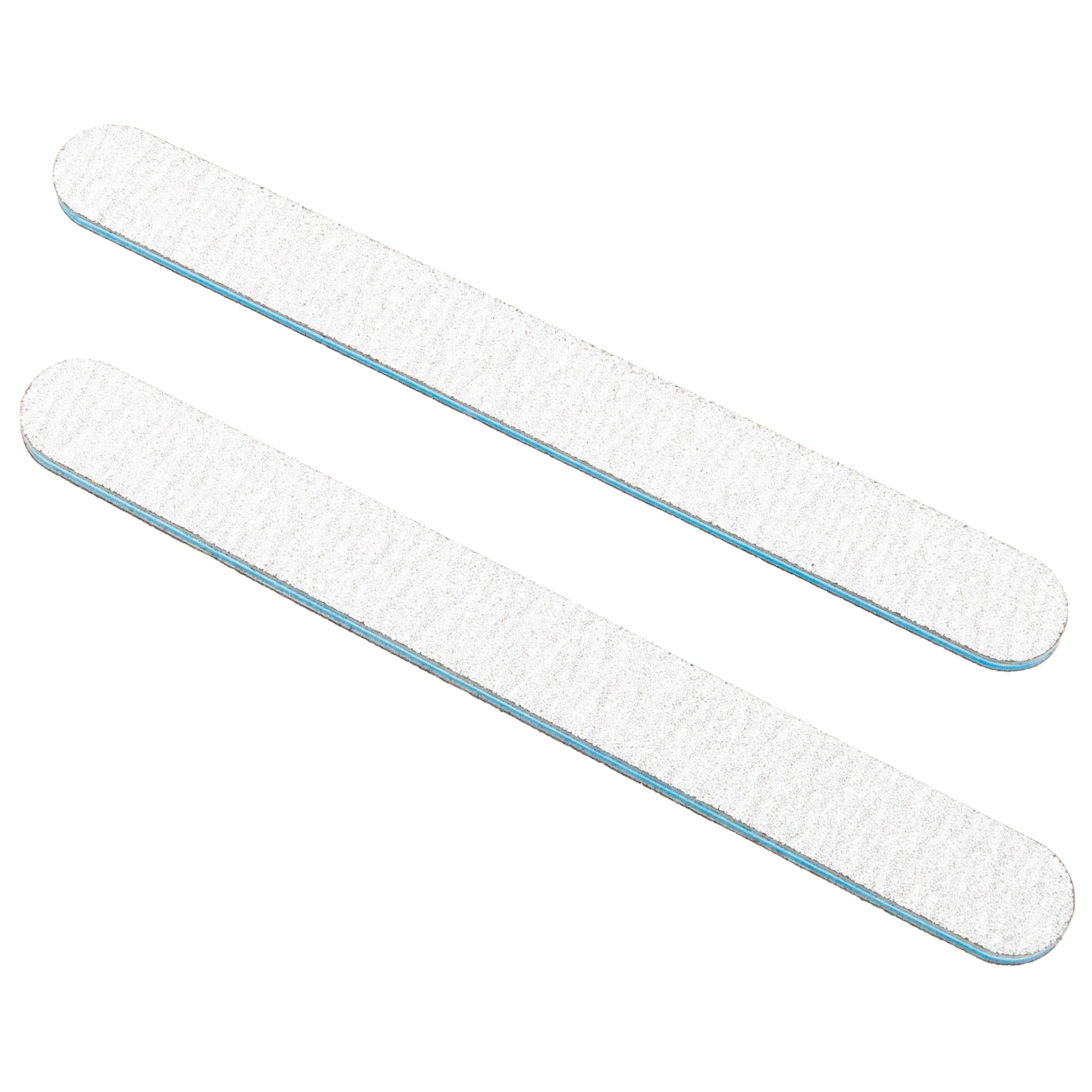 100/180 Grit Nail Files