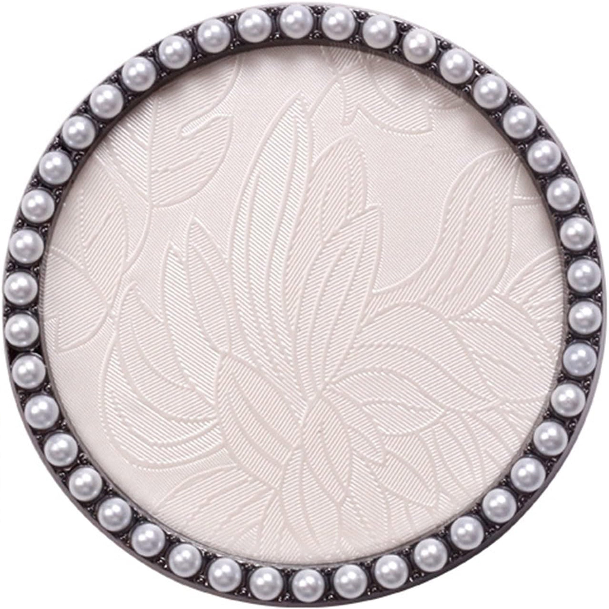 Color Mixing Pearl Palette Nail Art Painting