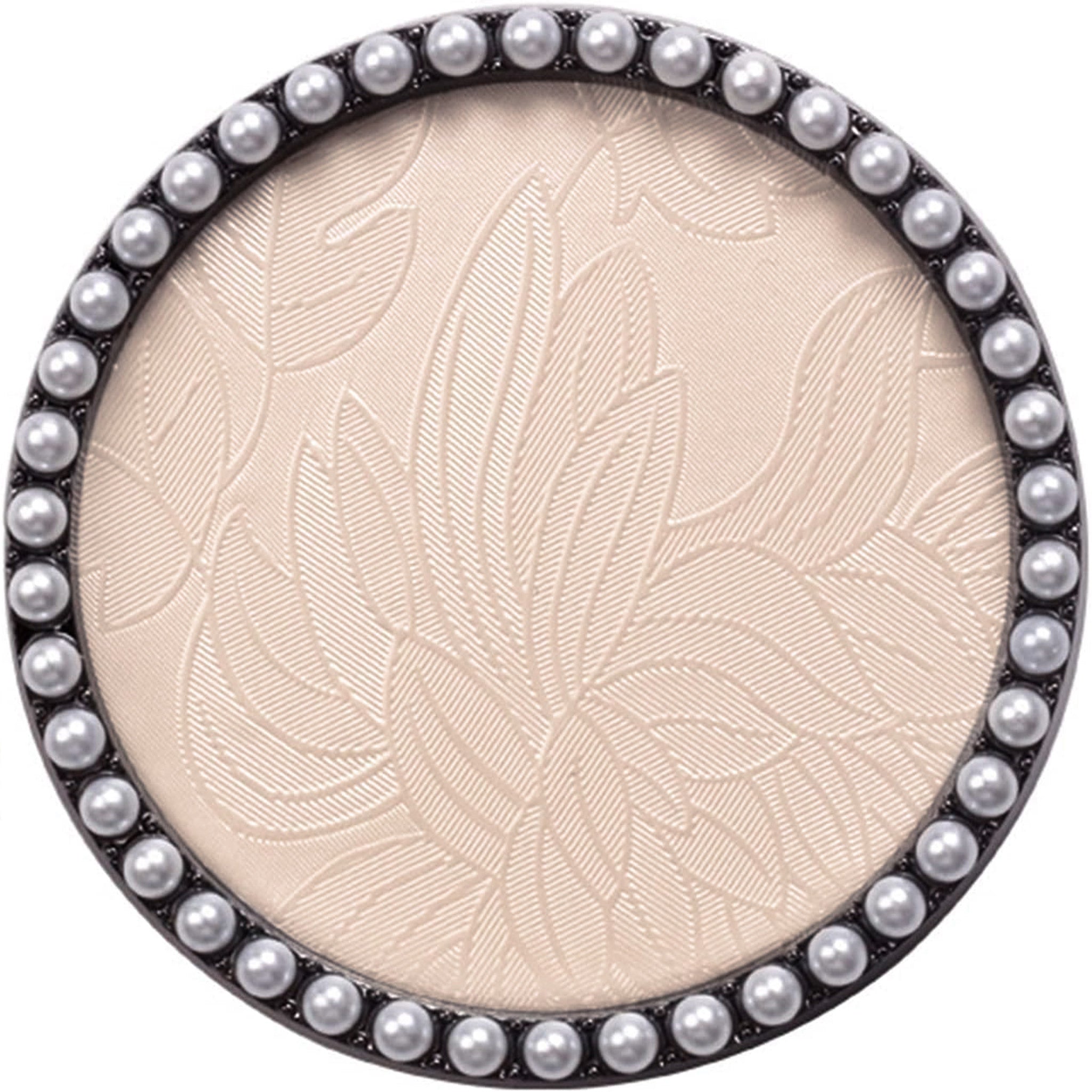 Color Mixing Pearl Palette Nail Art Painting