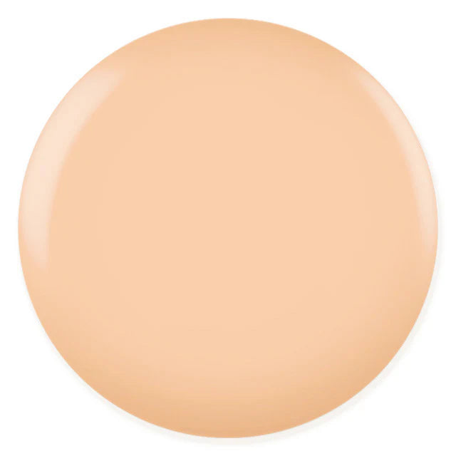 DND #587 Peach Cream