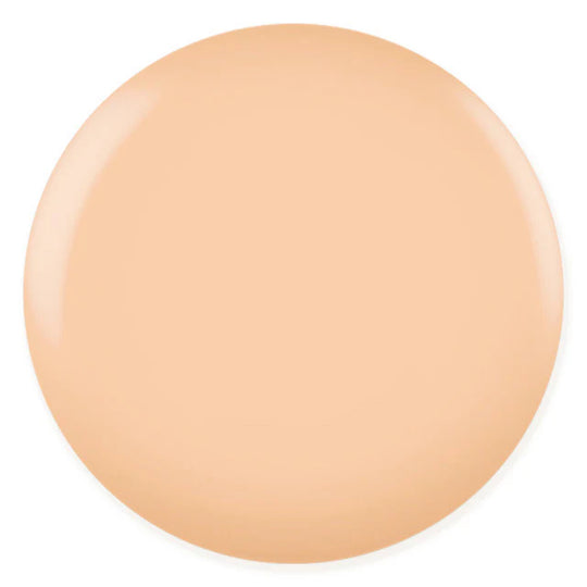DND #587 Peach Cream