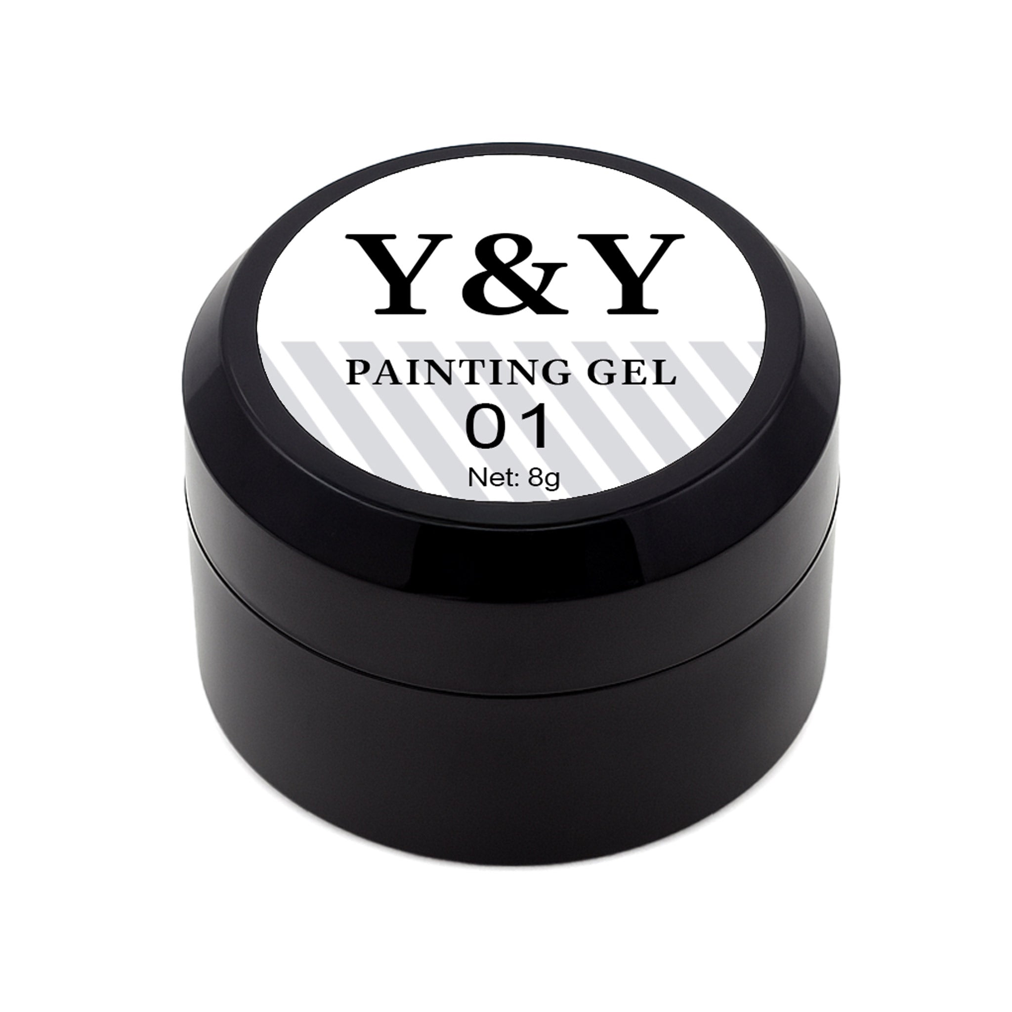 Y&Y Painting Gel #01
