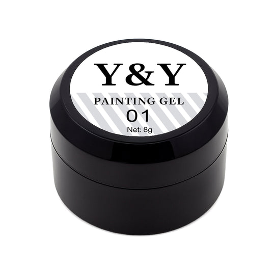 Y&Y Painting Gel #01