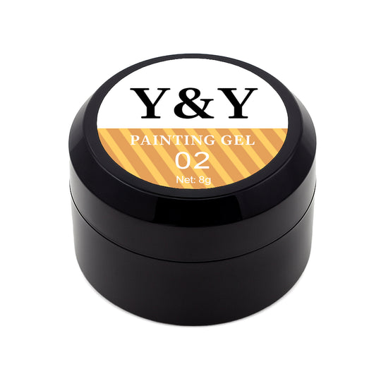 Y&Y Painting Gel #02