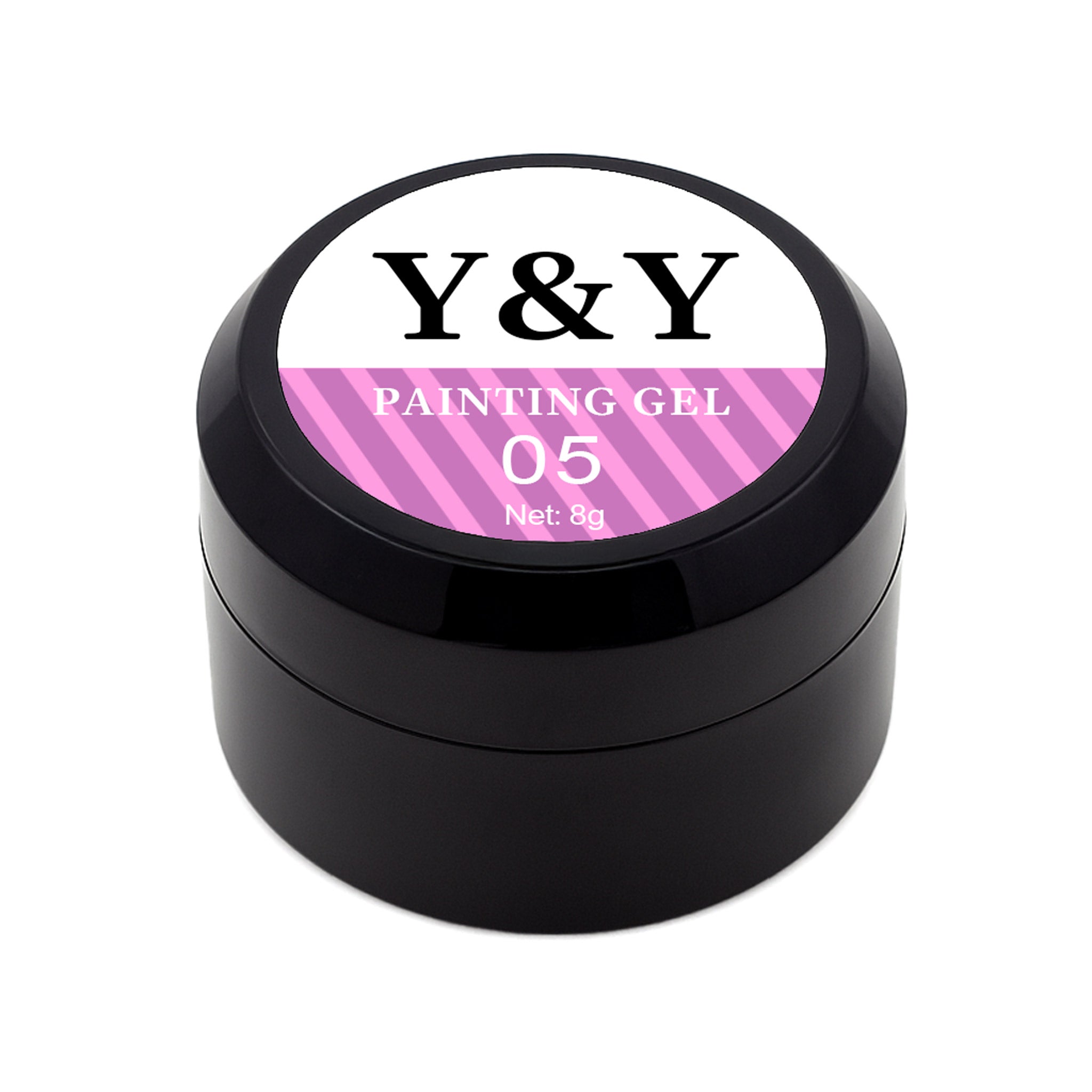Y&Y Painting Gel #05