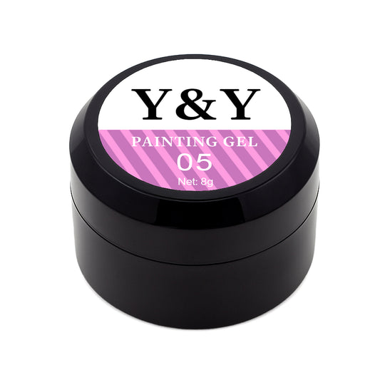 Y&Y Painting Gel #05