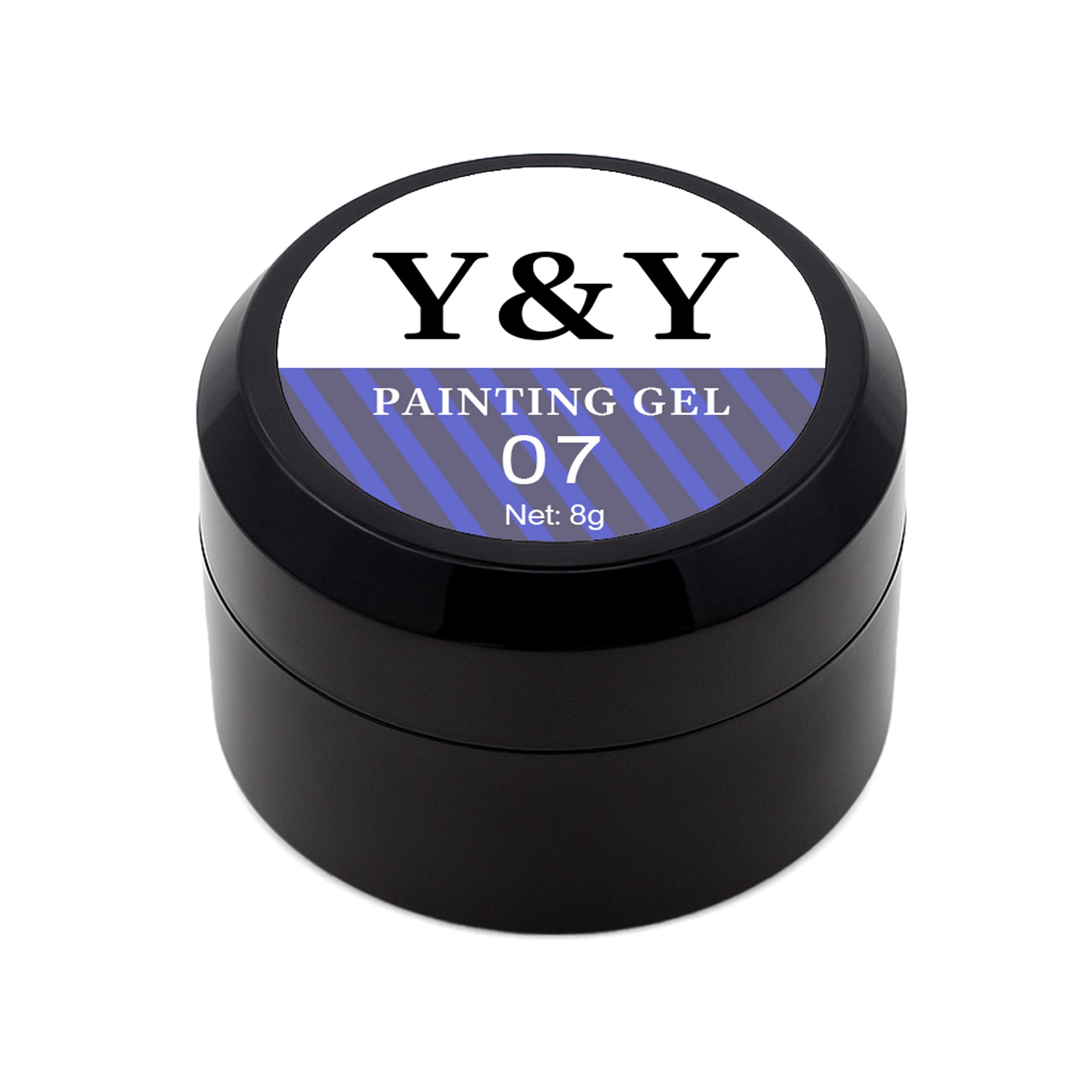 Y&Y Painting Gel #07