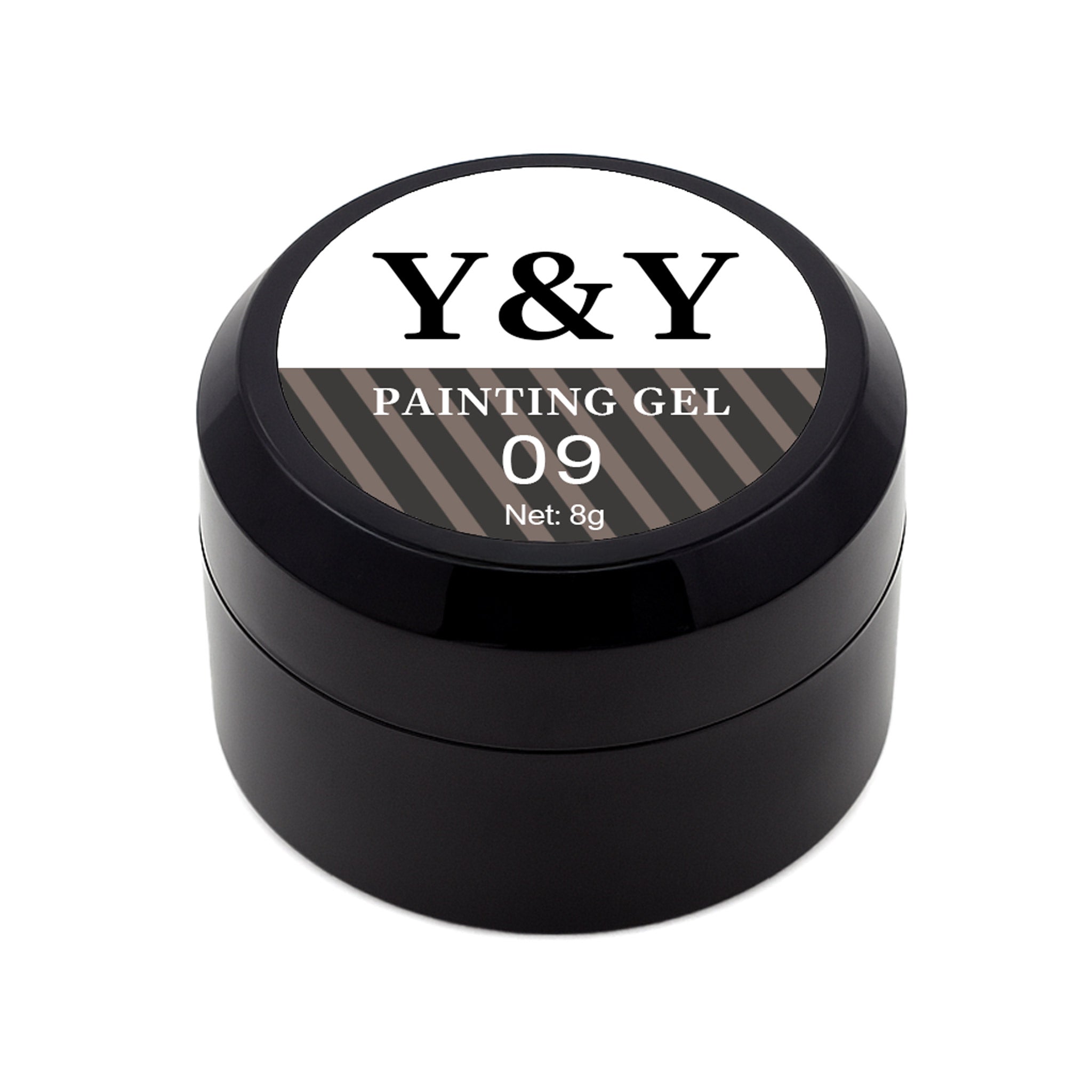 Y&Y Painting Gel #09