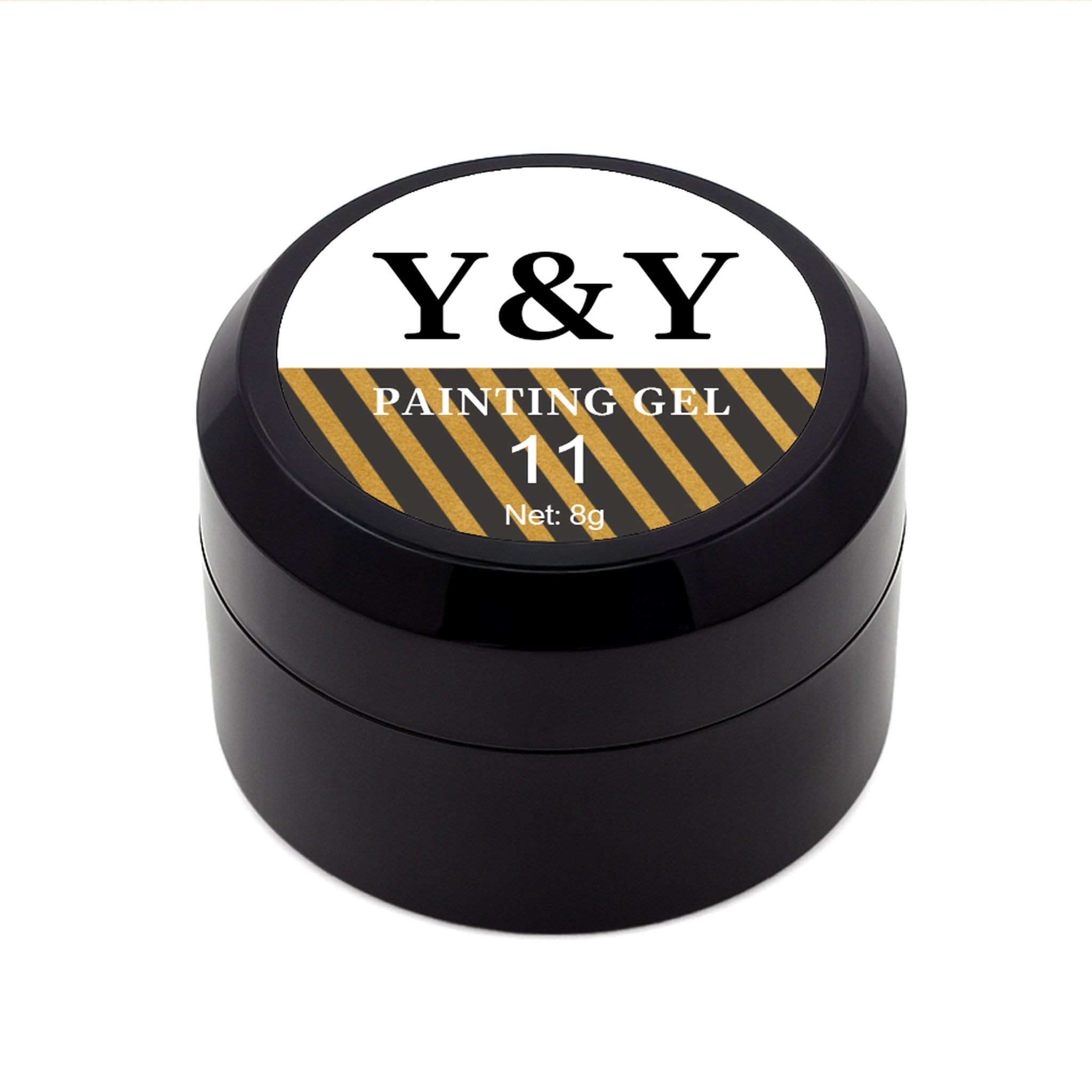 Y&Y Painting Gel #11