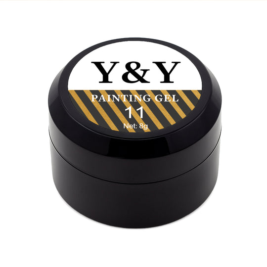 Y&Y Painting Gel #11