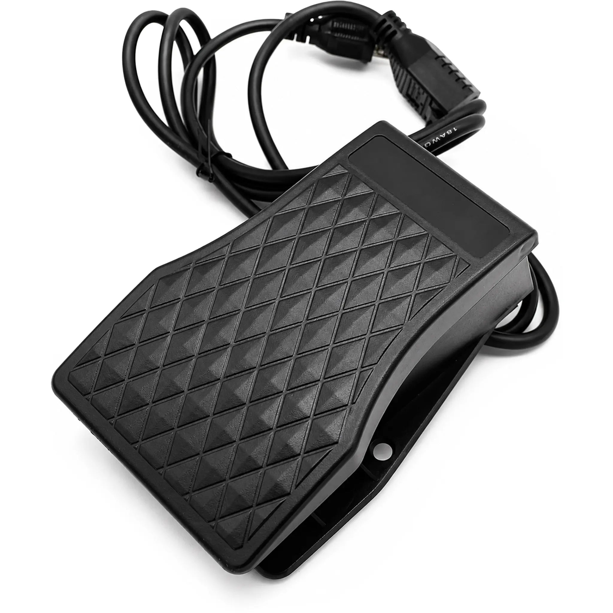 Foot Control Pedal for Flex Shaft
