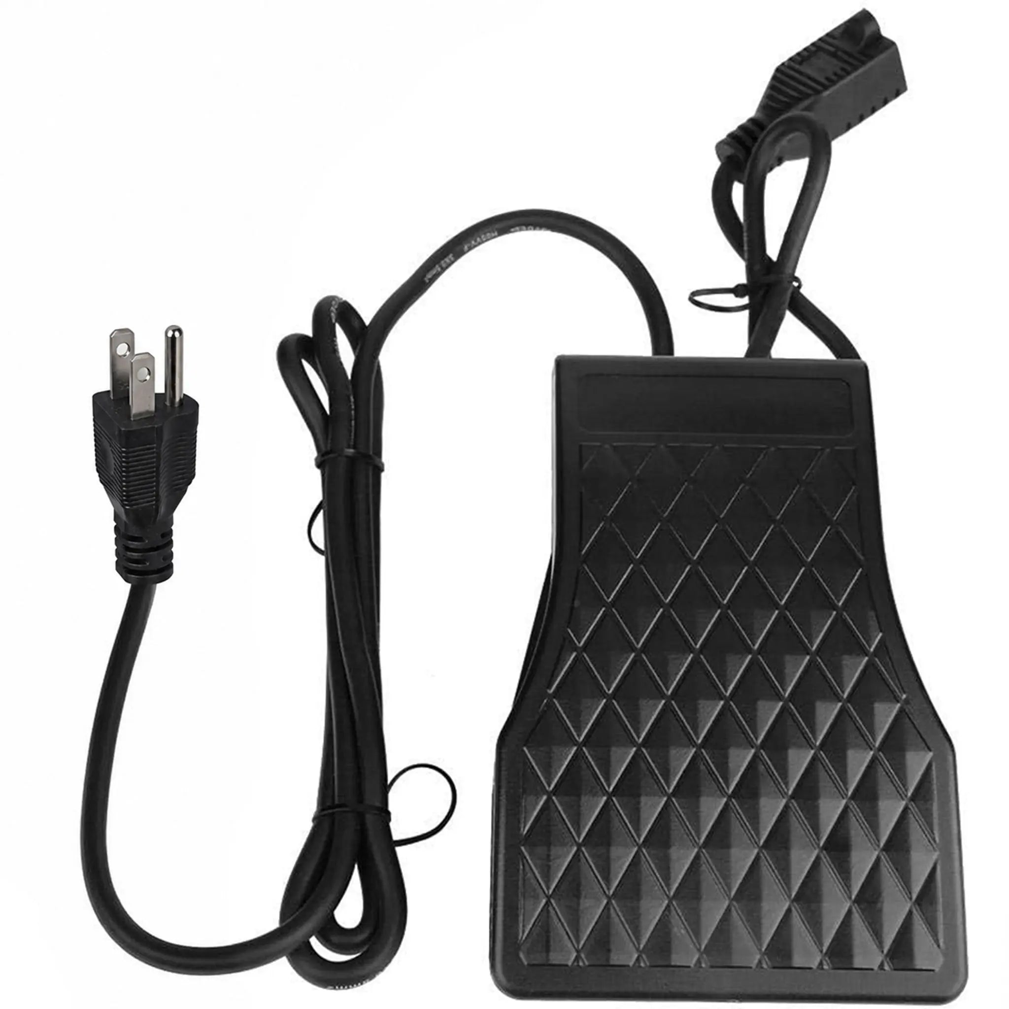 Foot Control Pedal for Flex Shaft
