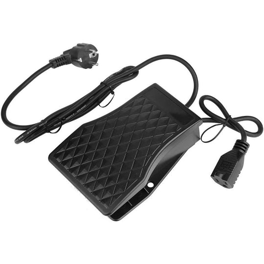 Foot Control Pedal for Flex Shaft