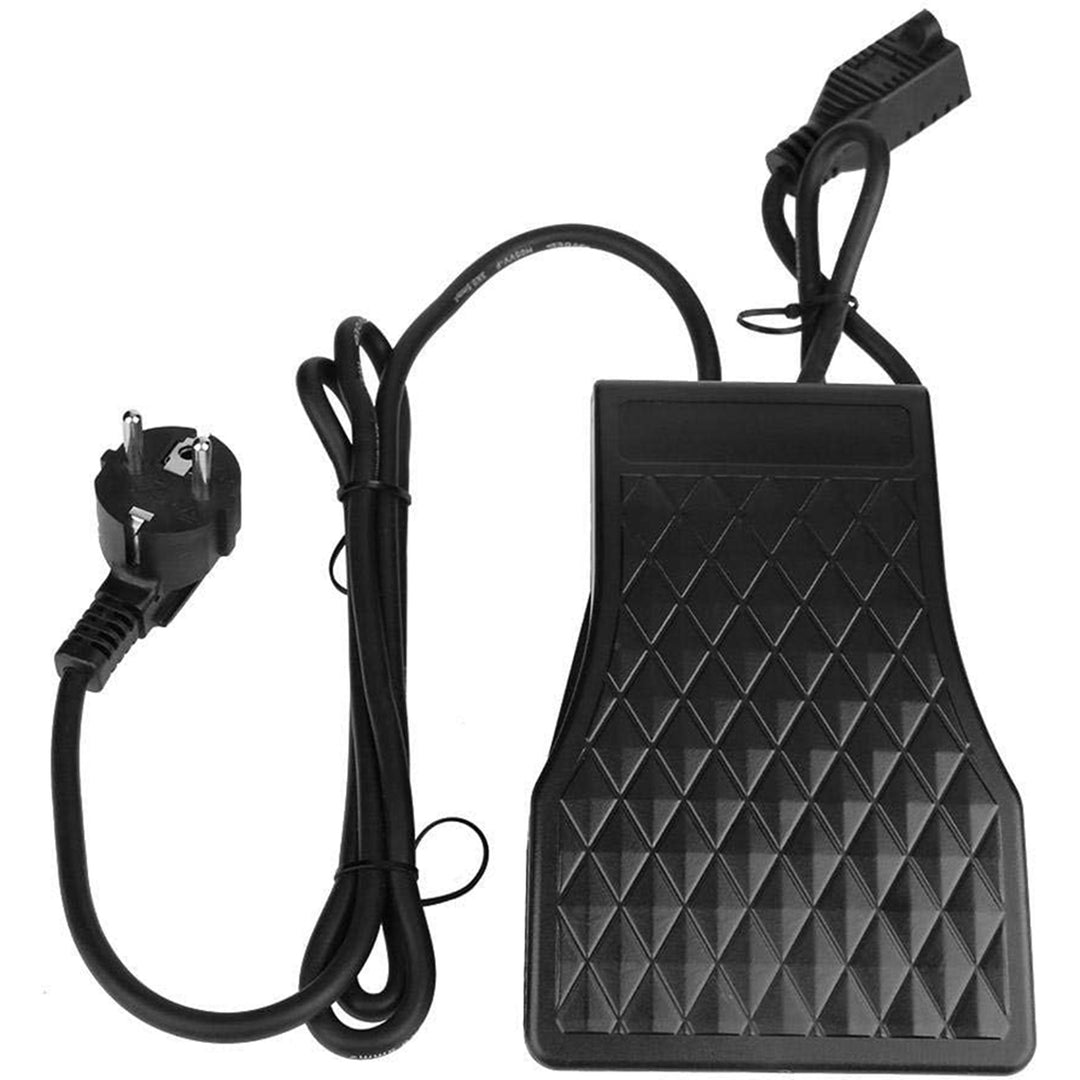 Foot Control Pedal for Flex Shaft