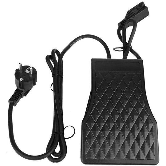 Foot Control Pedal for Flex Shaft