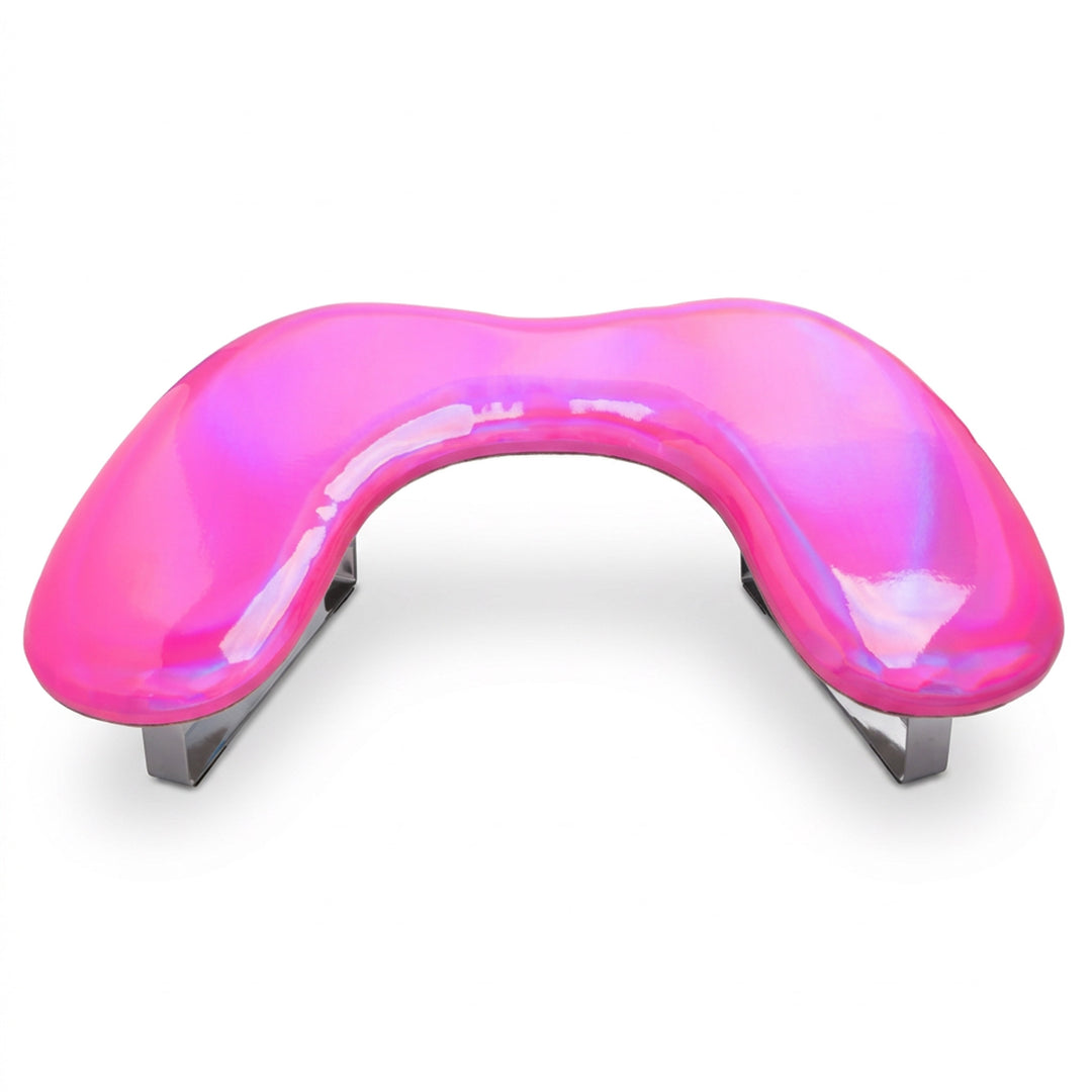 U Shape Nail Arm Rest Cushion Pillow for Manicure