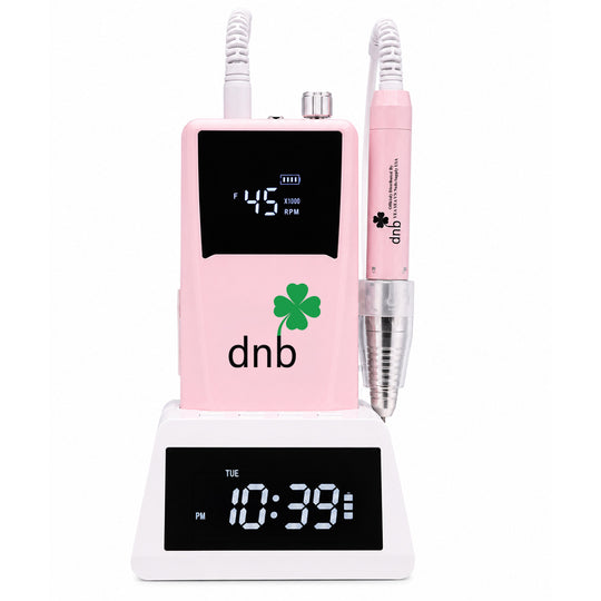 DNB Professional 45,000 RPM Brushless Nail Drill