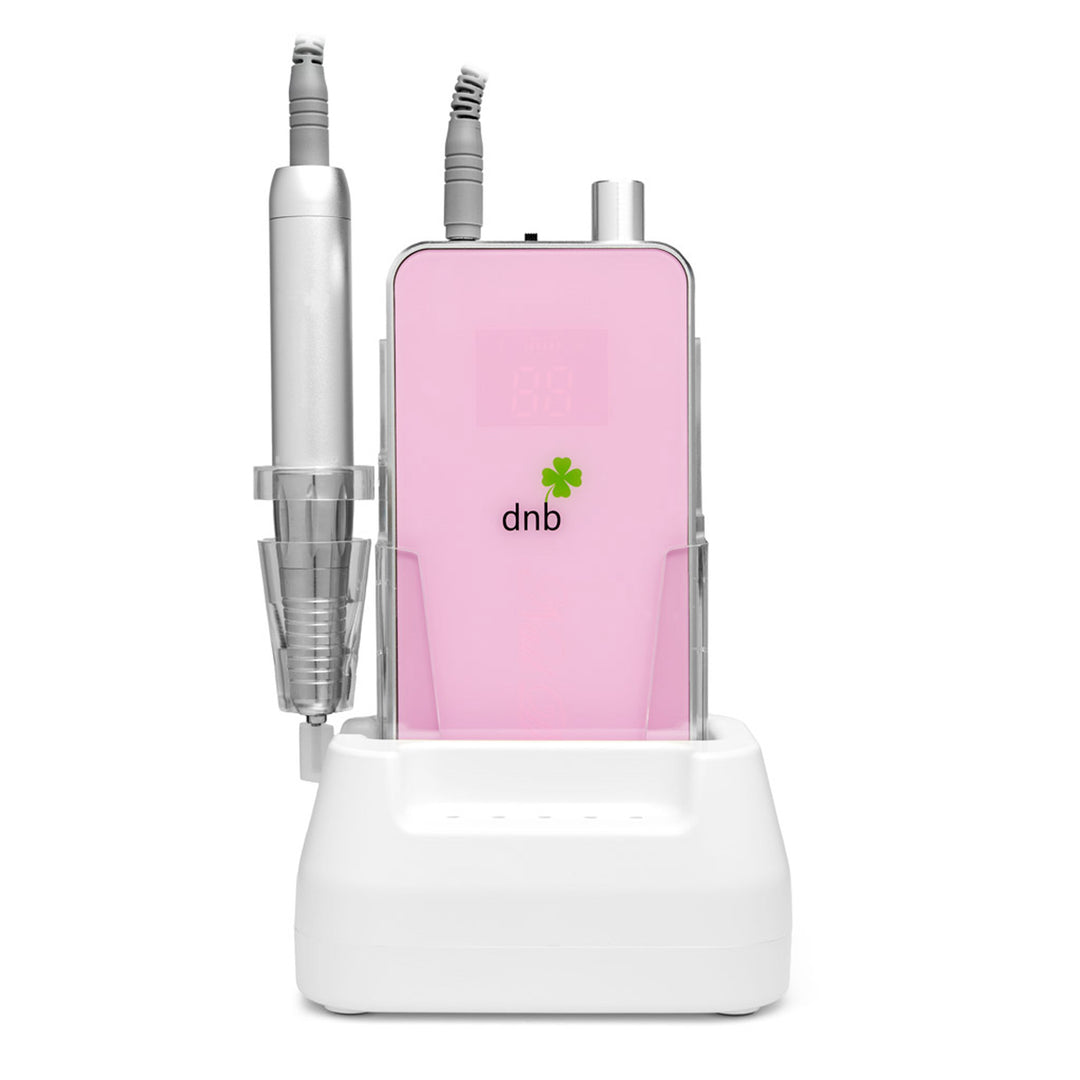DNB Professional Nail Drill Machine With Charging Base 35000RPM