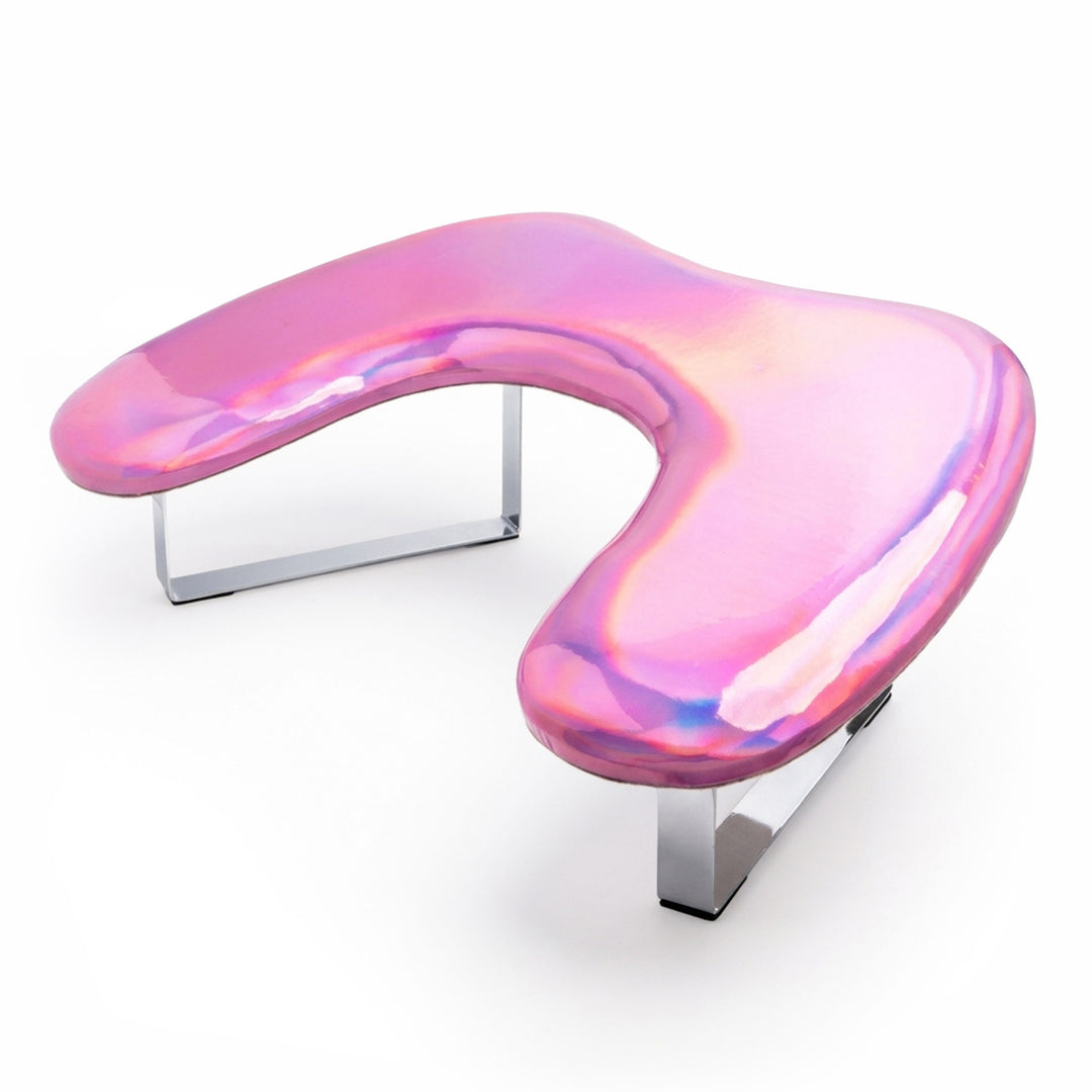 U Shape Nail Arm Rest Cushion Pillow for Manicure