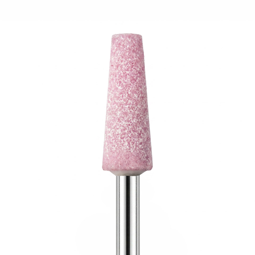 Pumice Stone Conical Nail Drill Bit 3/32"