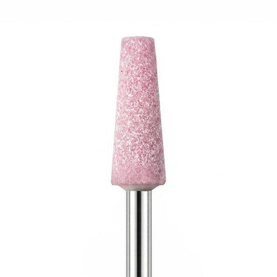 Pumice Stone Conical Nail Drill Bit 3/32"