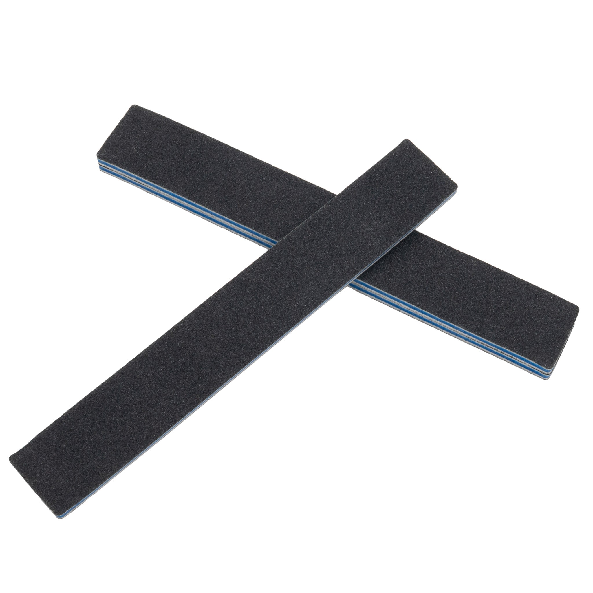 100/100 Grit Nail Files