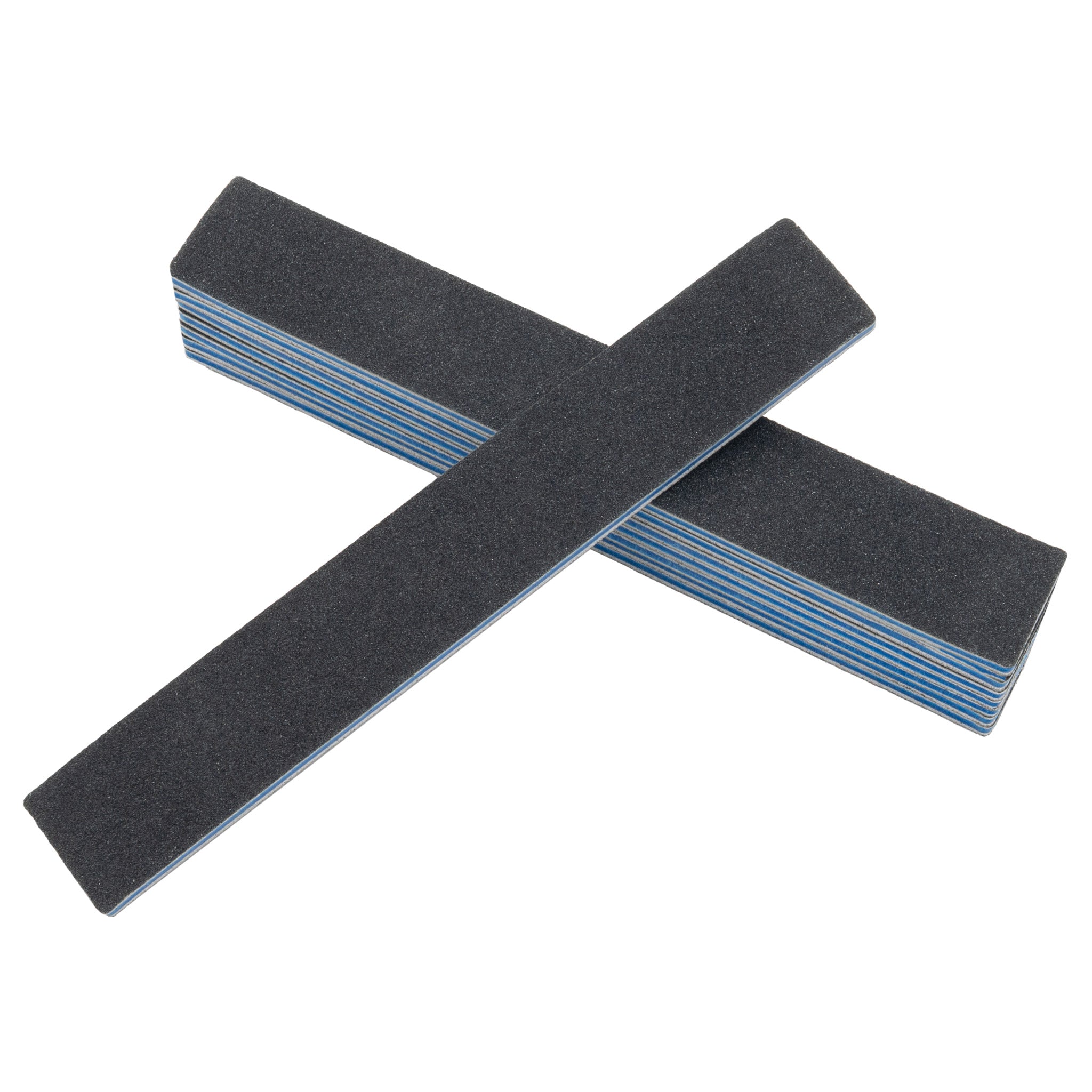 100/100 Grit Nail Files