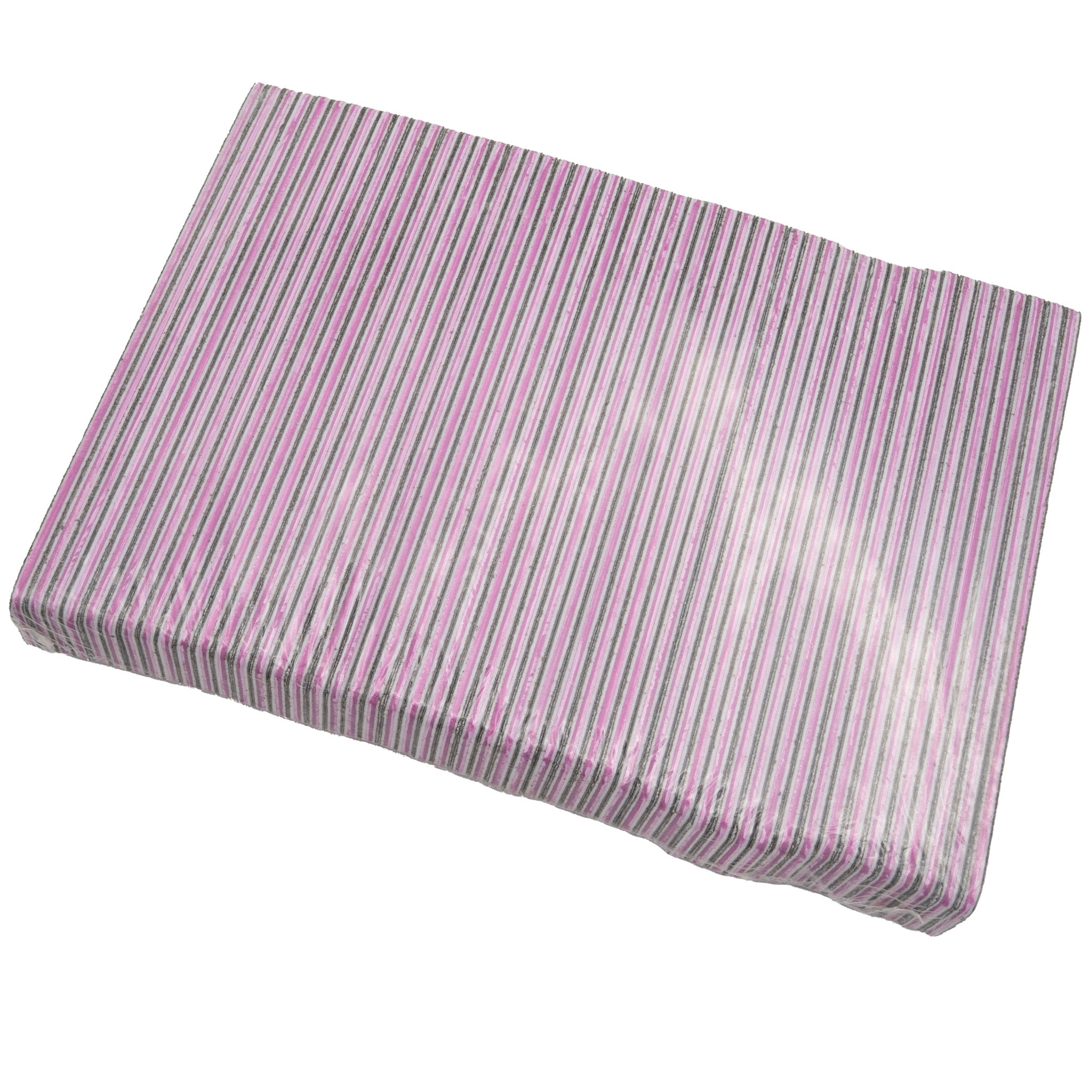 100/100 Grit Nail Files