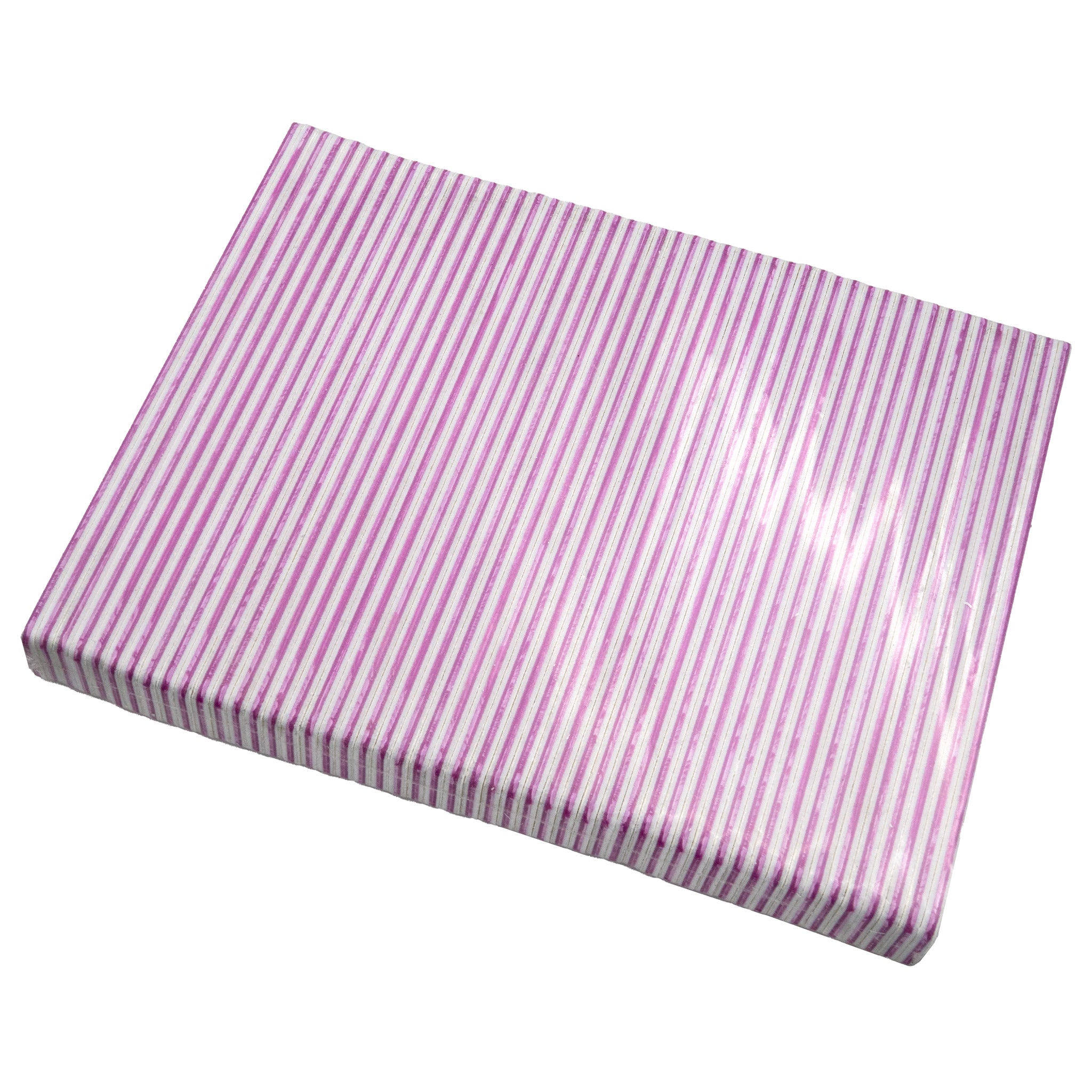120/120 Grit Nail Files